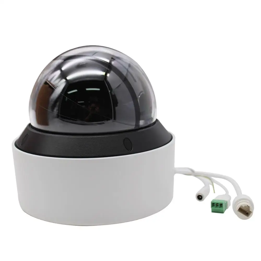 Hikvision OEM 2MP PTZ IP-камера DarkFighter с автоматическим отслеживанием DS-2DE4A215IW-DE 15X зум