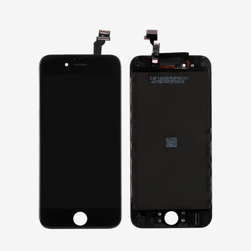 ЖК дисплей для iPhone 6s Plus экран сменный 6S дисплей|Экраны мобильных телефонов| |