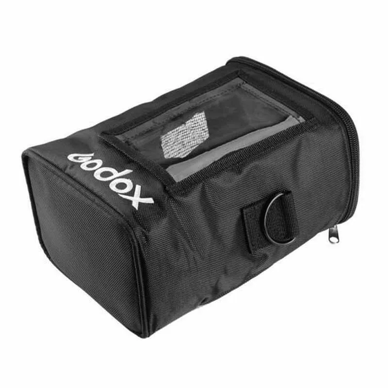 Портативная сумка Godox PB 600 для вспышки чехол Чехол AD600 AD600B AD600M AD600BM|godox portable|godox portable