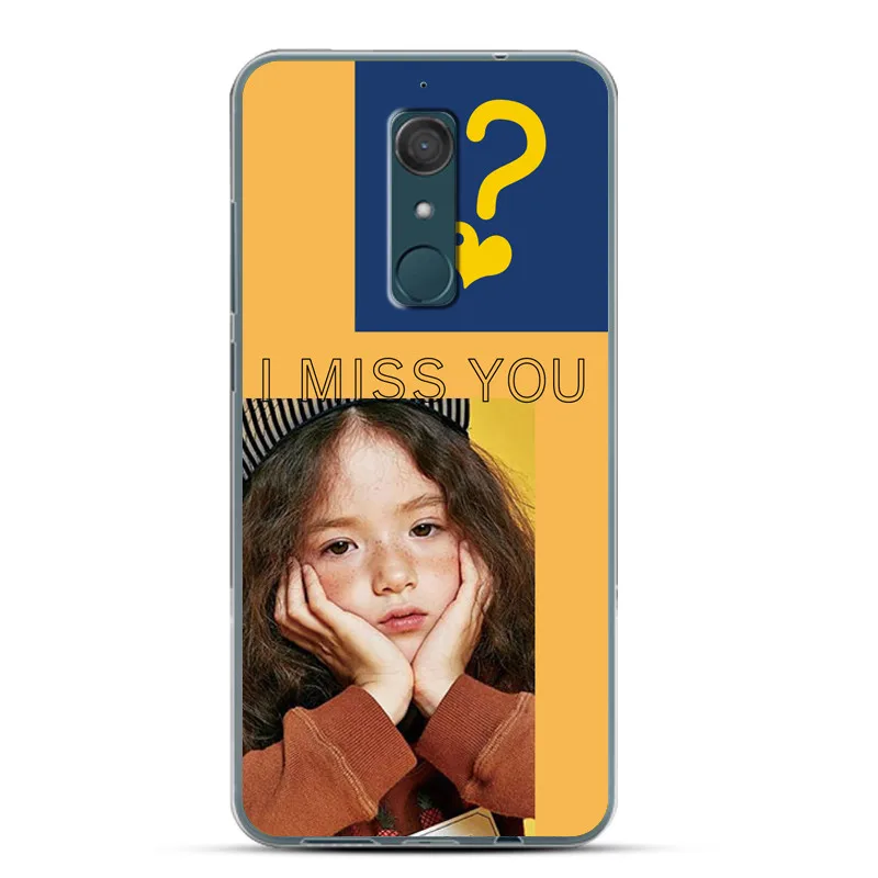 For Wiko View XL Case Soft TPU Silicone Back Cover Phone Cases Protective Anti-knock Prime Fundas |