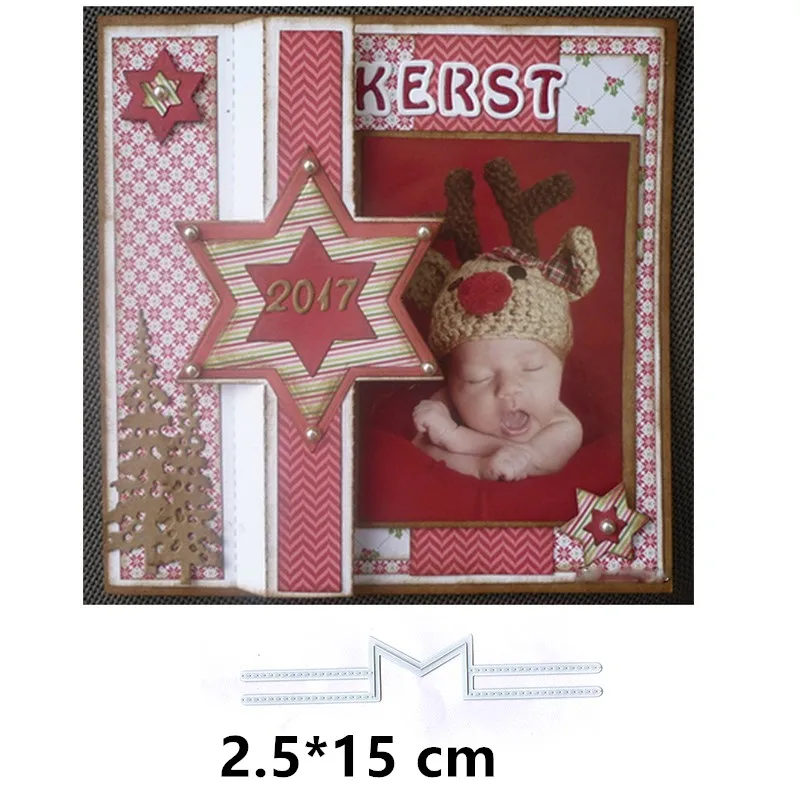 Picture 7 Серия 3D всплывающие рамки новые Diecuts металлические режущие штампы для DIY скрапбукинга изготовление бумажных открыток товары для декоративного рукоделия - Цвет: Picture 7