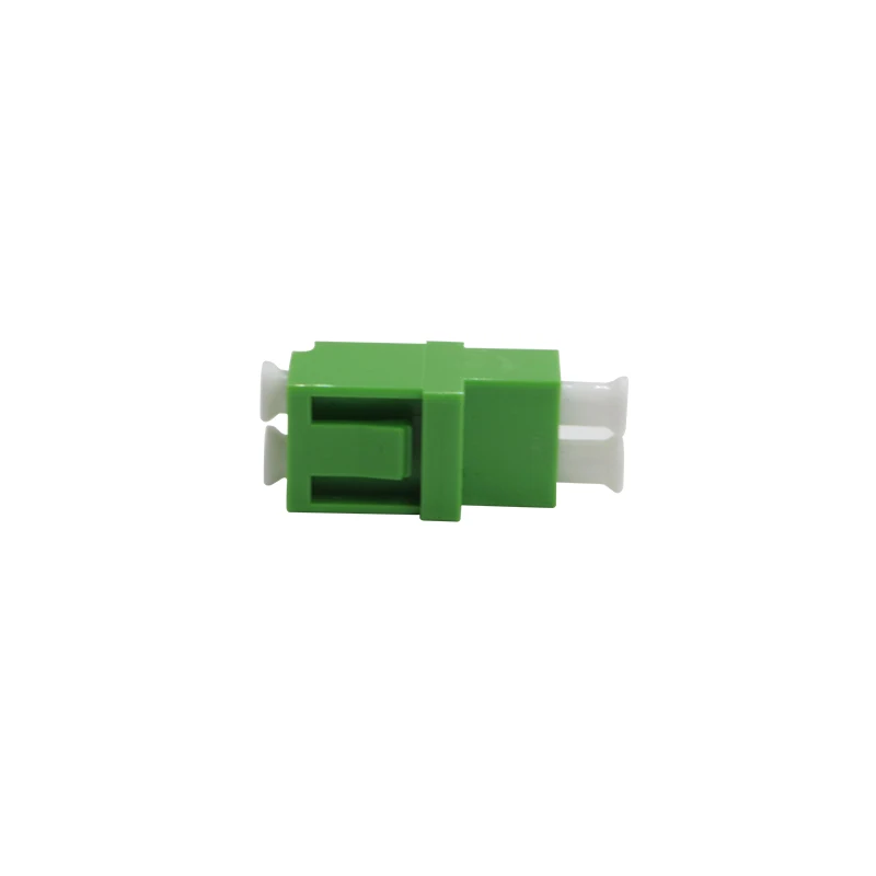

LC adapter Fiber Optic Cable LC/APC Connector Optical Fiber Flange Fiber optic adapter