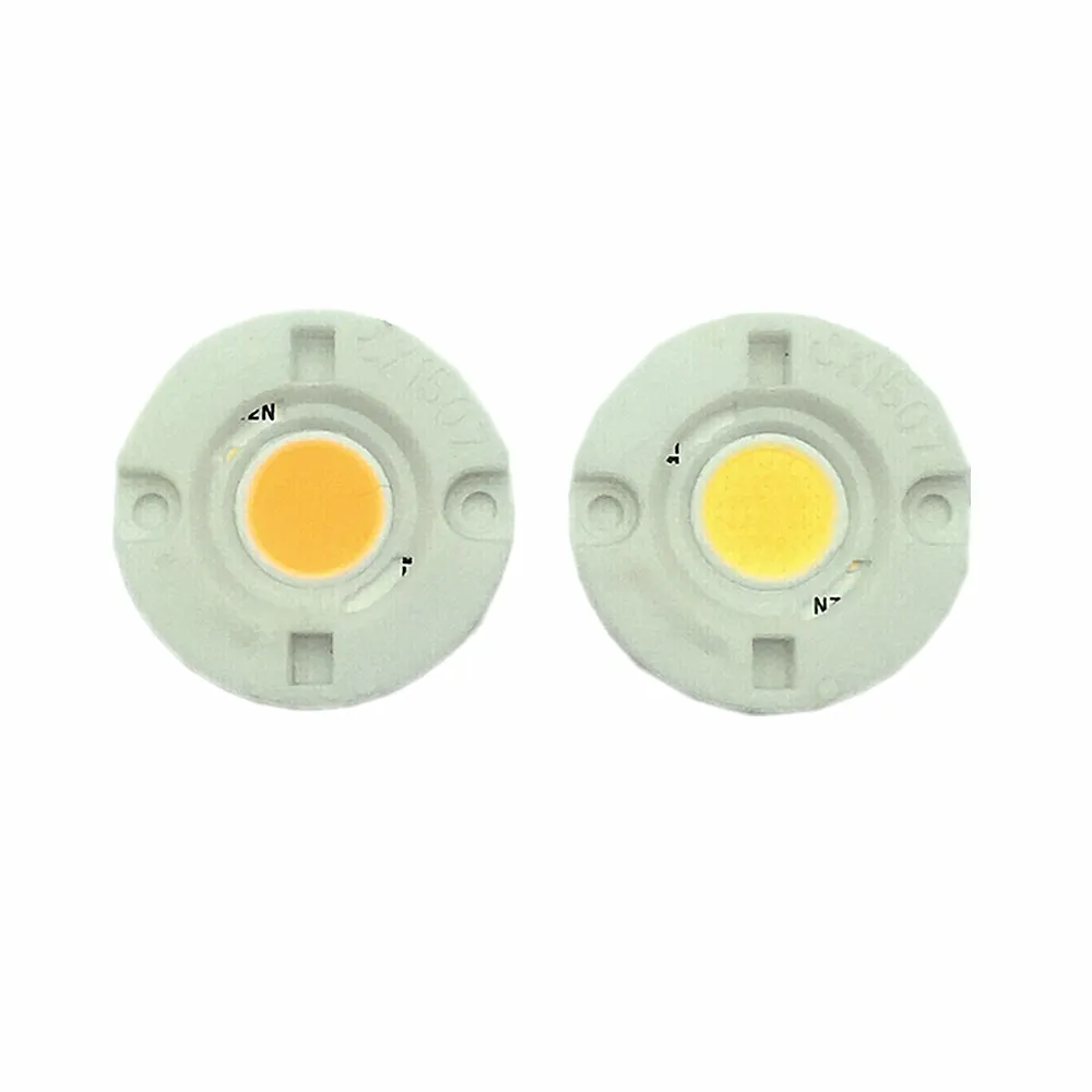 2 шт. Cree XLamp CXA1512 CXA 1512 24 Вт керамика COB Светодиодная лампа EasyWhite 5000K теплый белый 3000K с