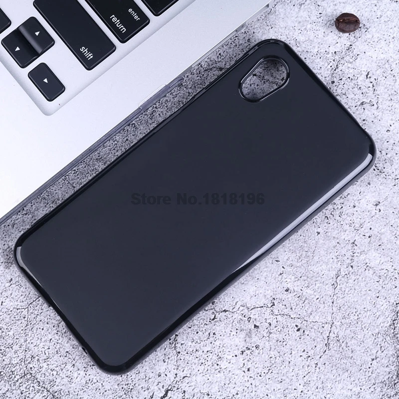 Для Sharp AQUOS sense2 SH-01L SHV43 защита из закаленного стекла для смартфона оболочка Couqe для Sharp AQUOS sense 2 силиконовый чехол