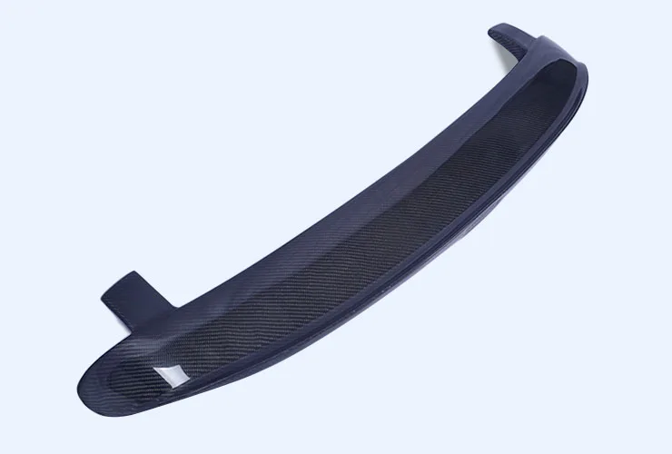 Запас для Toyota YARIS задний спойлер из углеродного волокна|spoiler for toyota|carbon fiber rear