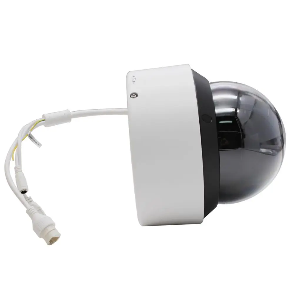 Hikvision OEM 2MP PTZ IP-камера DarkFighter с автоматическим отслеживанием DS-2DE4A215IW-DE 15X зум