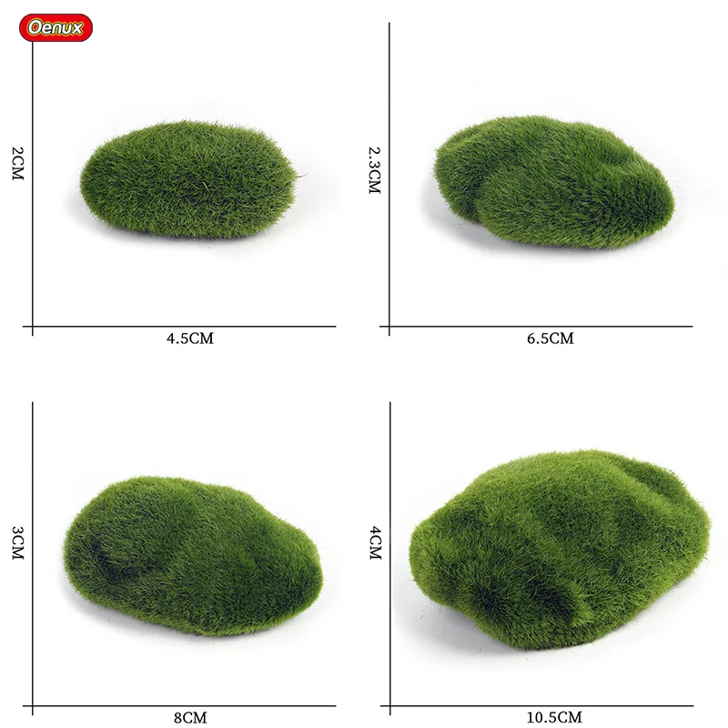 4pcs Oenux птица ферма животные модель моделирование фермер утка свинья корова курица лошадь птица фигурки миниатюрная симпатичная детская игрушка - Цвет: 4pcs