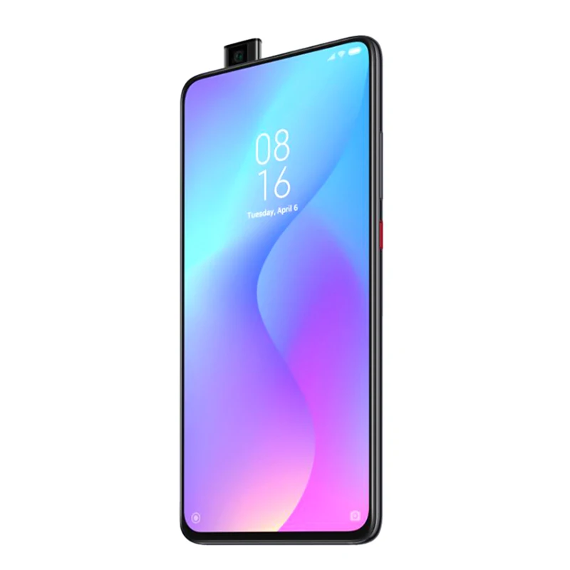 Xiaomi Mi 9T смартфон с восьмиядерным процессором Snapdragon 730 ОЗУ 6 ГБ ПЗУ 64 48 МП|Смартфоны|