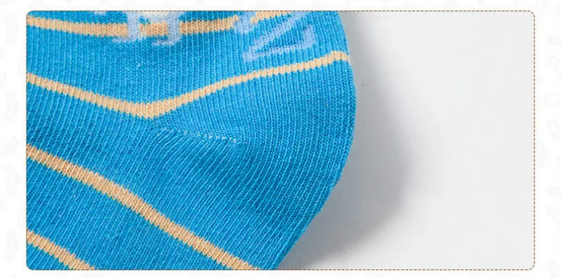 5 пар осенне-зимних детских носков с героями мультфильмов хлопковые Socks1-12-year-old-трубы детские носки-тапочки Meias Bebe