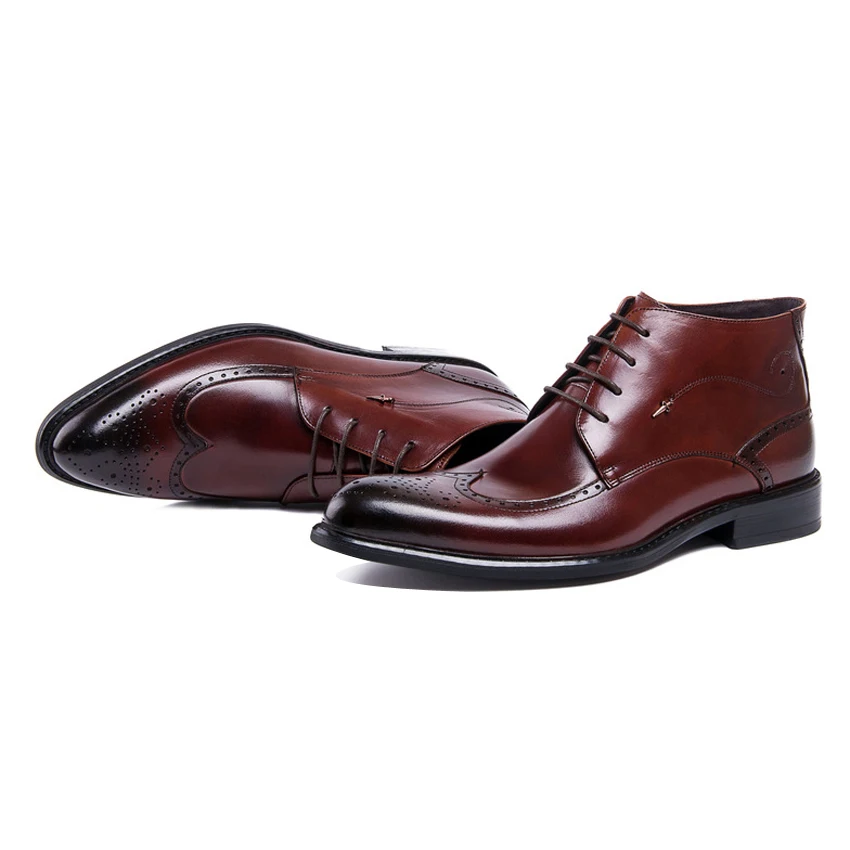 

Men's Shoes
