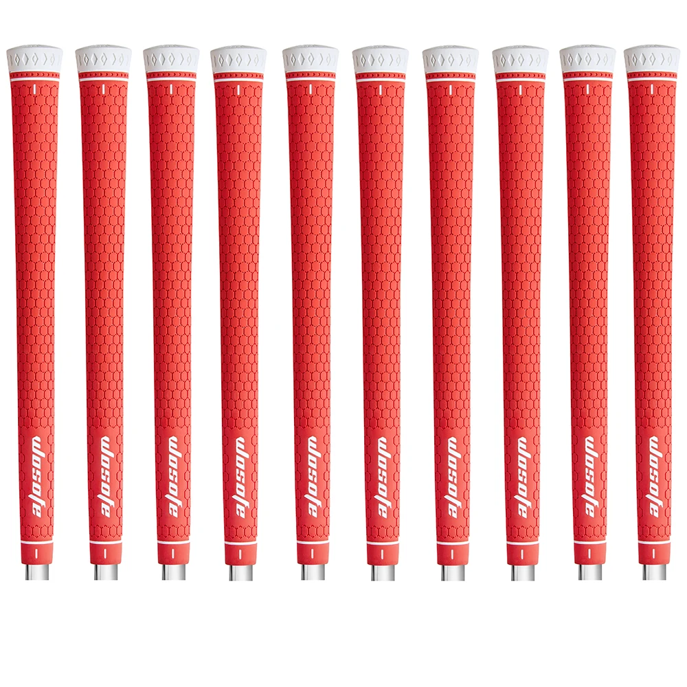 Ручки для клюшек гольфа супер легкие и прочные ручки 10 ⑤ упак. Бесплатная