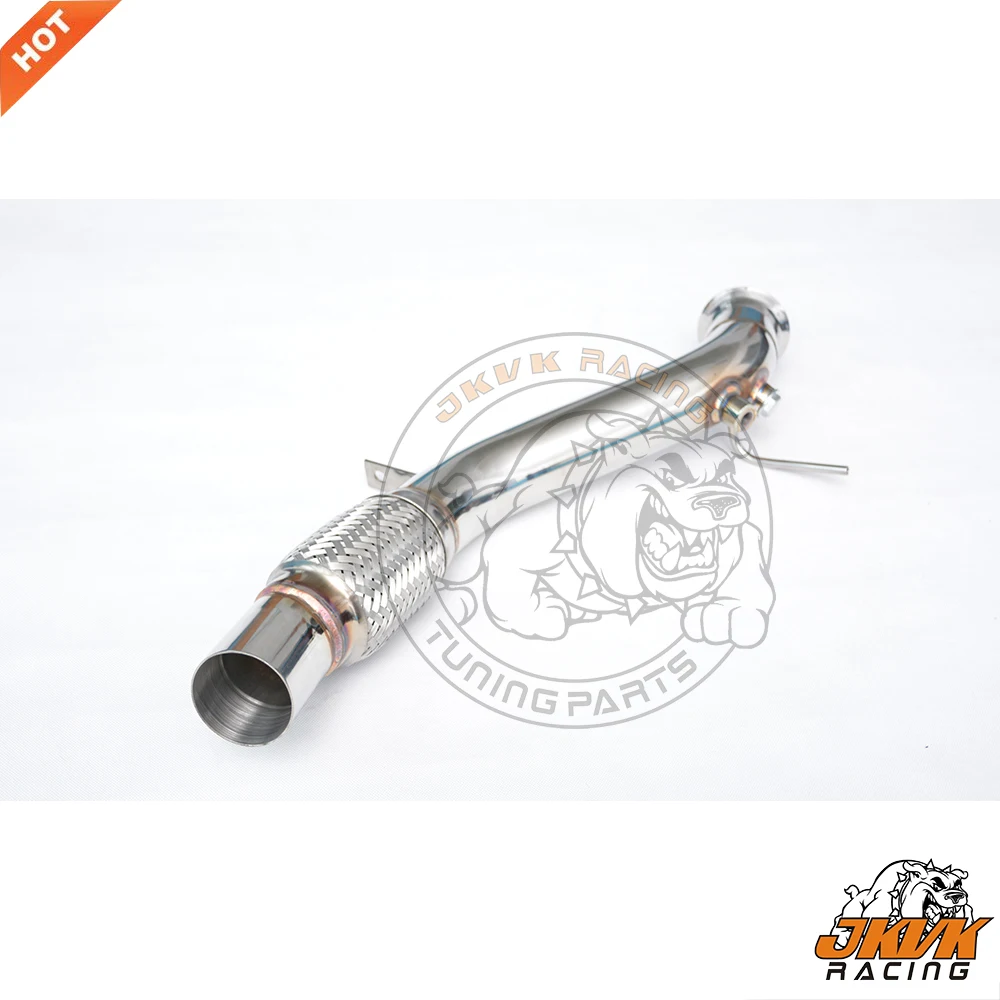 JKVK водосточная труба для dpf b mw 116d 118d 120d 123d 320d E серии N47 2,0 дизель 2006-2013