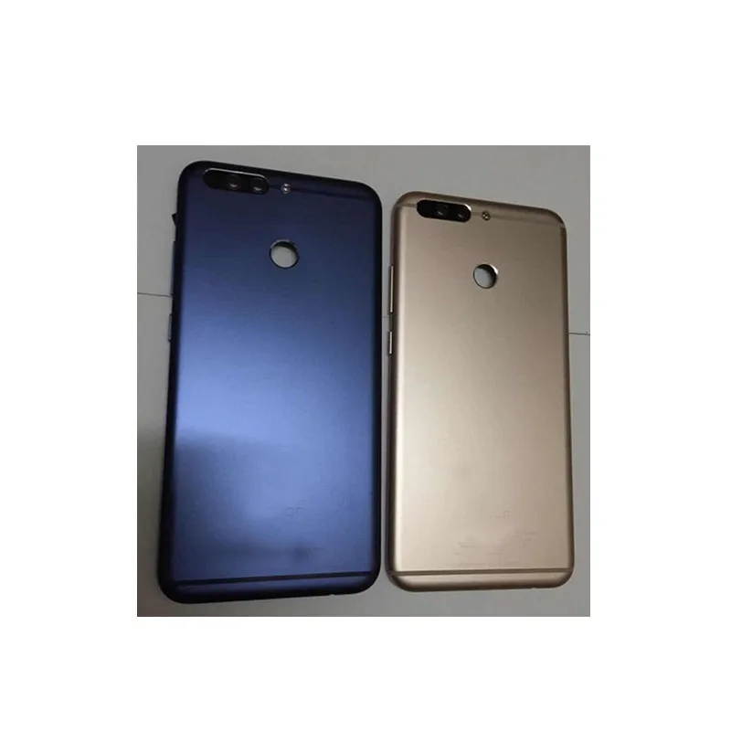 5," для huawei Honor 8 Pro/Honor V9 стеклянная задняя крышка батарейного отсека задняя крышка корпус двери Honor V9 держатель для карт запасные части