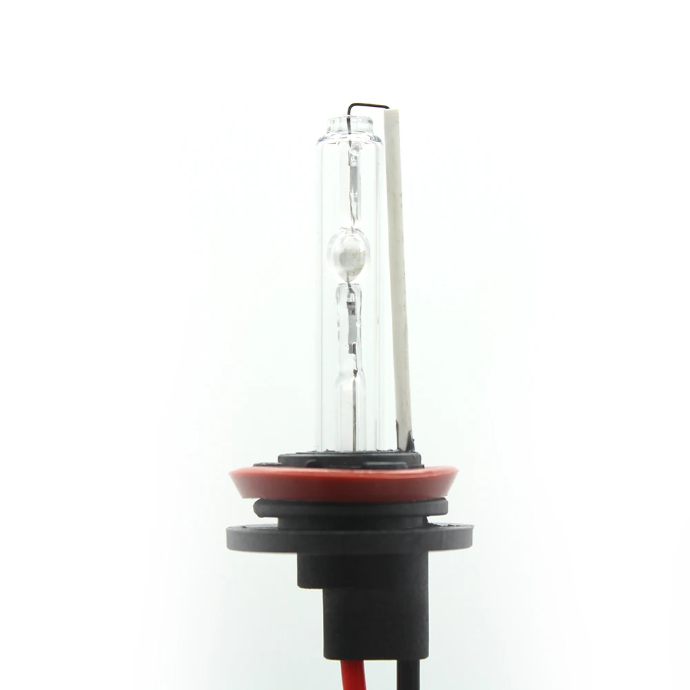 Modifygt H1 35 Вт 12 В Xenon HID комплект H4 H7 автомобильный стайлинг фары для автомобиля 6000K