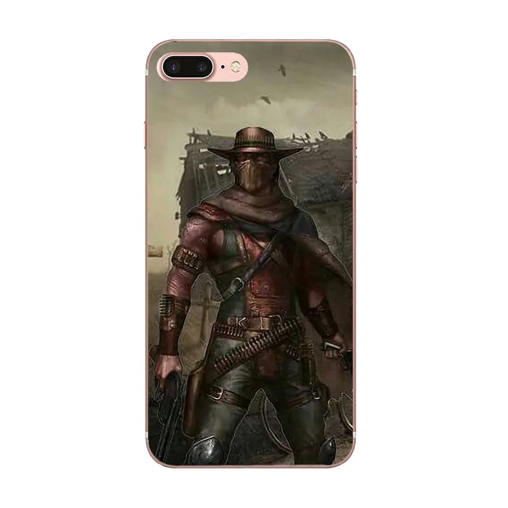Soft TPU Case Mortal Kombat Games For Huawei Honor Mate 7 7A 8 9 10 20 V8 V9 V10 G Lite Play Mini Pro P Smart | Мобильные телефоны
