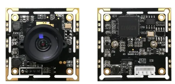 4K HD модуль камеры 8MP IMX274 чип прямой трансляции модуль камеры фотография USB2.0 Бесплатный привод