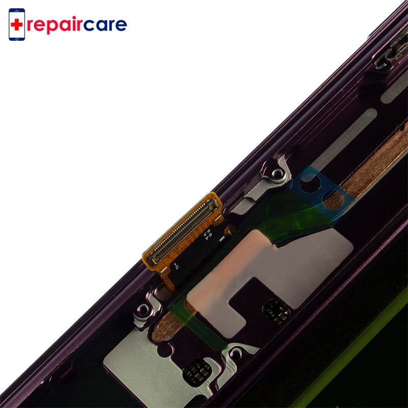 Оригинальный 2960*1440 ЖК дисплей с рамкой для SAMSUNG Galaxy S9 G960 сенсорный экран