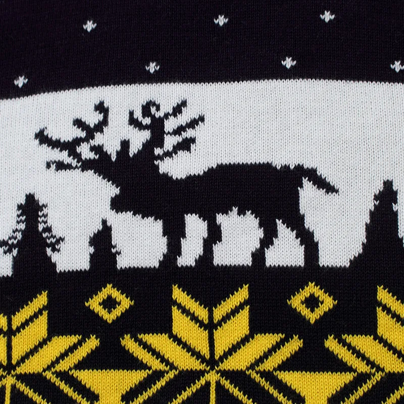 Свитер с рисунком для мальчиков Новинка 2018 года сезон весна детский вязаный