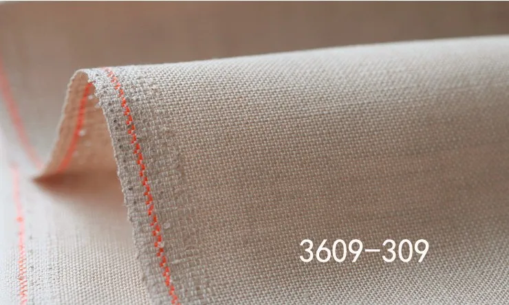Color 309 35x70 см 32ct холст Zweigart ZW холст вышивка крестиком Aida 32 тканевая ткань ручная вышивка DIY Рукоделие Ремесло - Цвет: Color 309