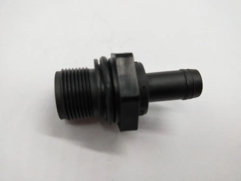 Клапан PCV для подходящих Chevrolet 04-11 Aveo 1.6L-L4 и B uick e xcelle DAEWOO nubira LACETTI OPEL 96495288