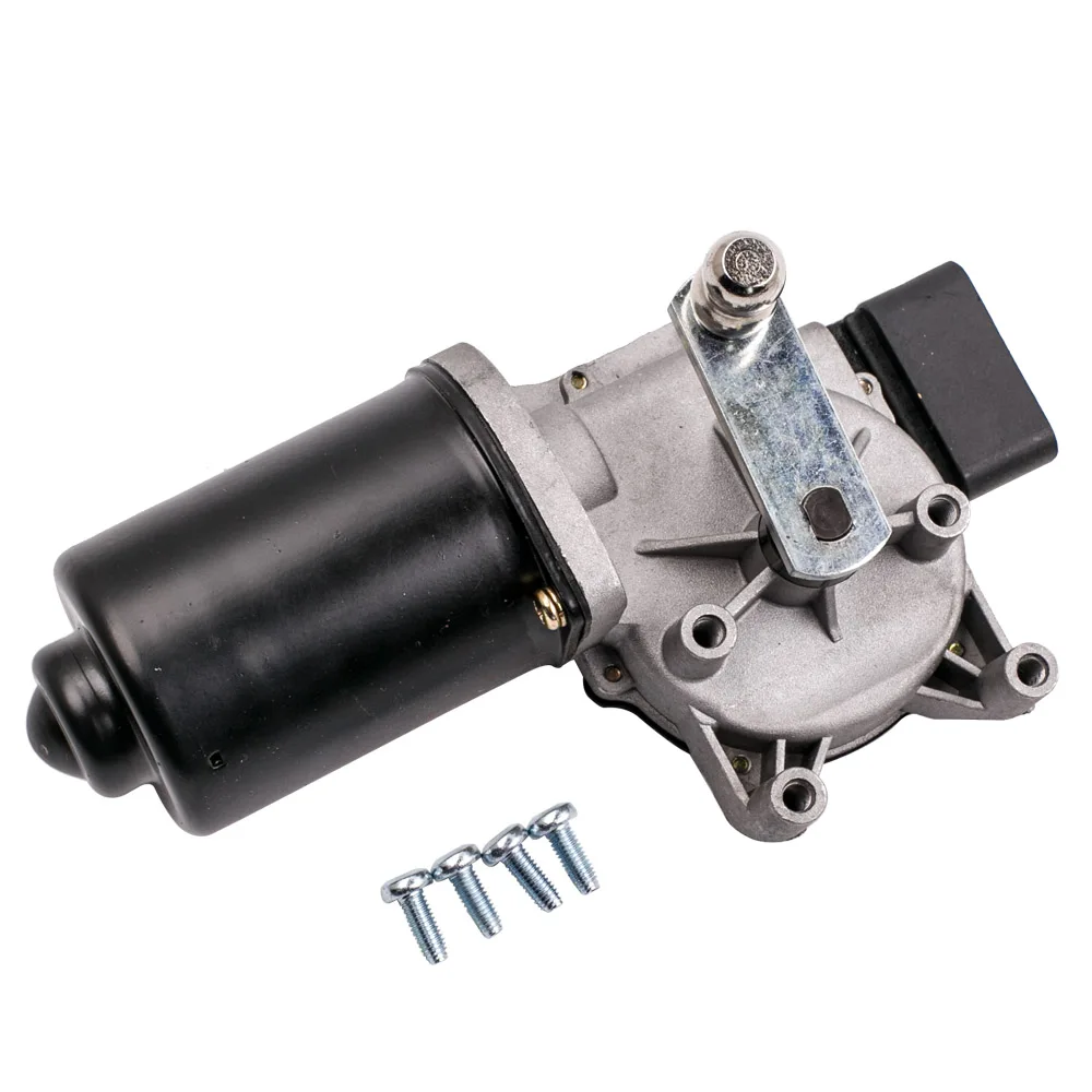 

Front Windshield Wiper Motor For Audi Q7 3.0L 3.6L 4.2L 4L1955023A 4L1955119A