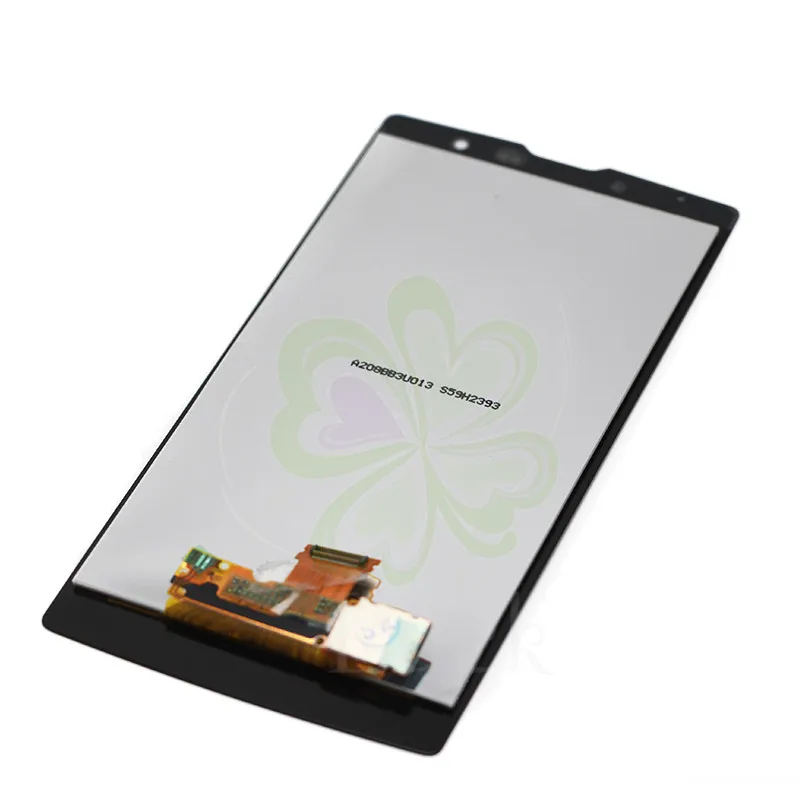 100% протестированный 1280x720 для 5 0 &quotLG G4c LCD H525N кодирующий преобразователь