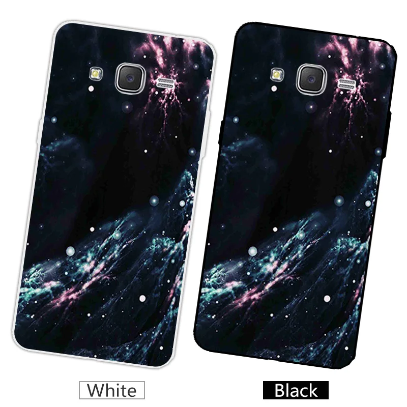 26 Чехол для samsung Galaxy Grand Prime G530 G530H G531 G531H G531F SM-G531F Мягкий чехол из ТПУ для samsung G530 чехлы для телефонов с забавным котом - Цвет: 26