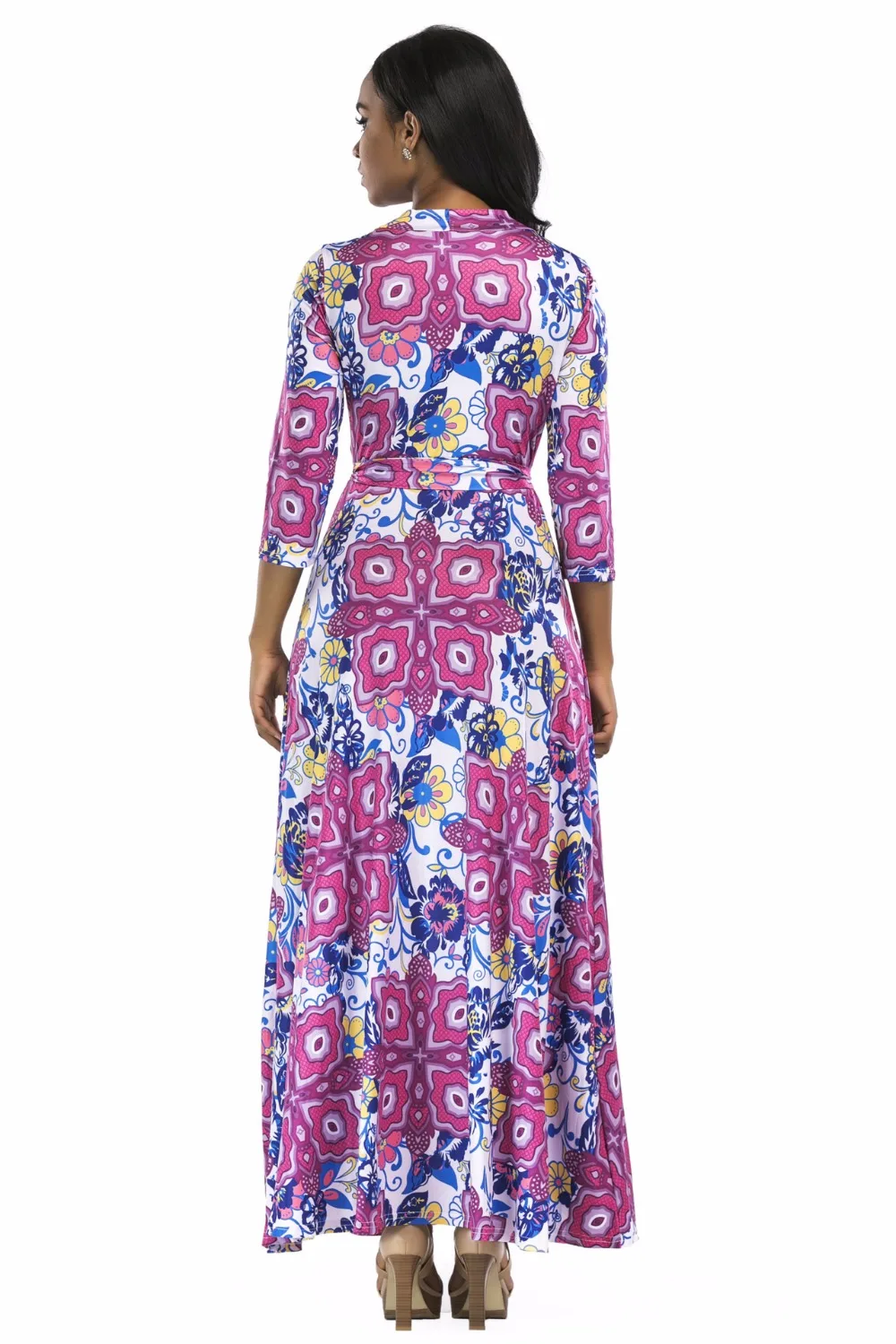 Новые женские платья эластичная одежда женская вечернее платье для беременных