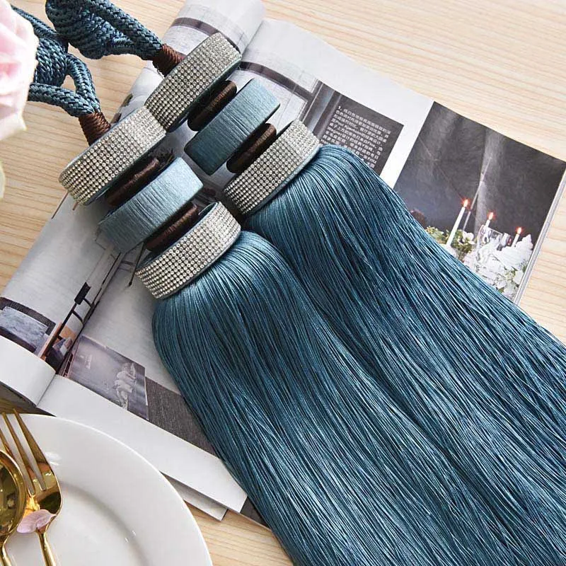 Новое поступление завязки для штор драпировки окон украшения дома cp123 &