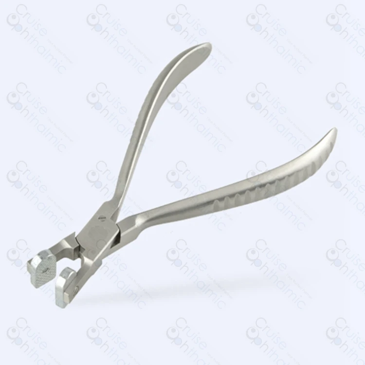 Премиум плоскогубцы для очков очки линзы скобы | Инструменты