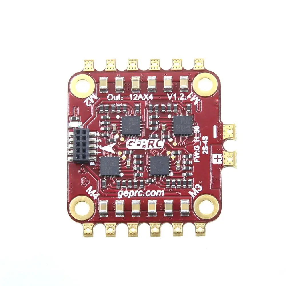 Для Mini Hornet FPV Stable F4 Tower Fly Betaflight управление полетом + 12A/20A BLHELI S 4 в 1 ESC 48CH 200 mw VTX|Детали