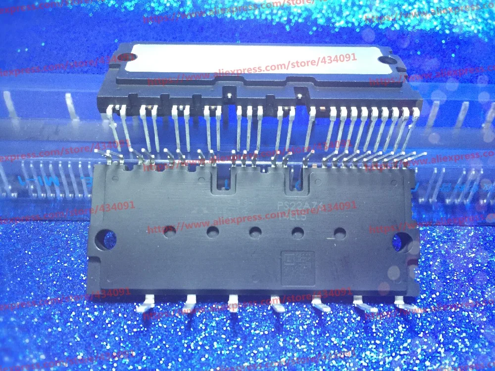 PS22A76 модуль