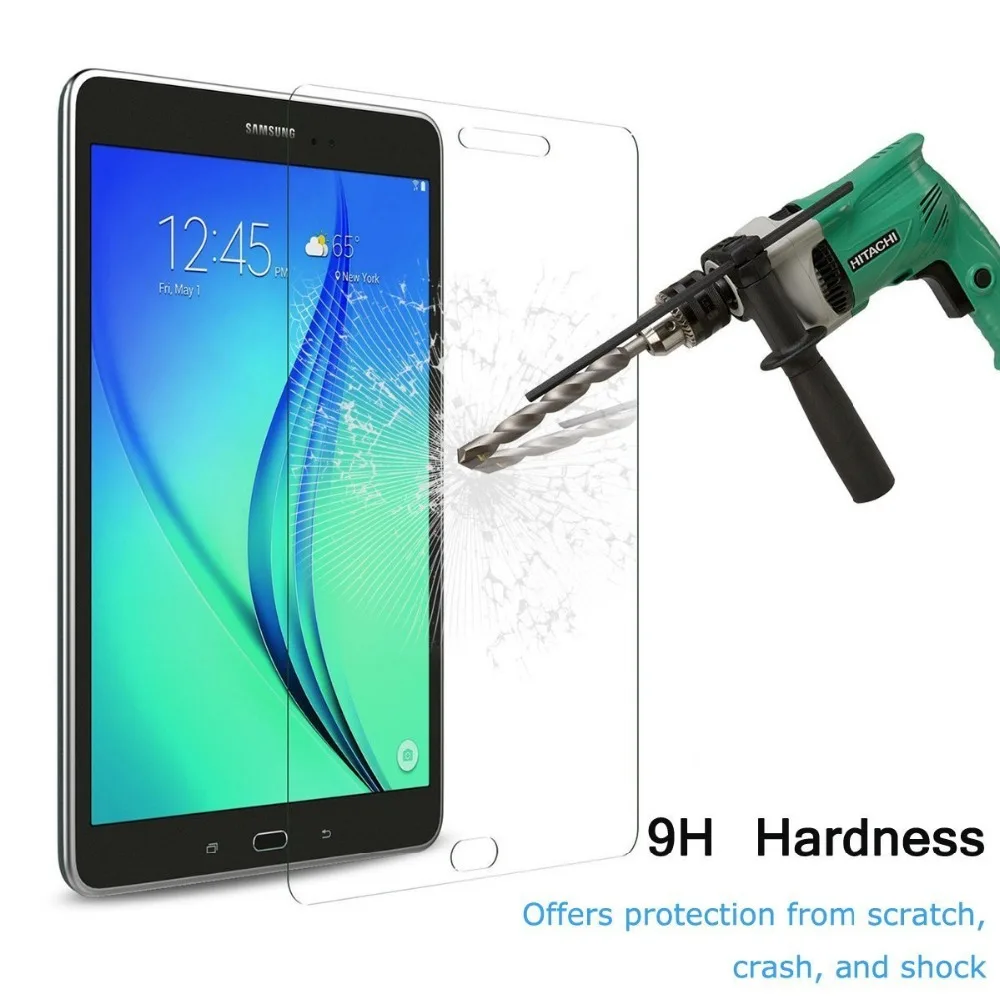 Защитное стекло для Samsung Galaxy Tab E 8 0 9 6 дюйма T560 T561 S3 7 дюйма/S2 10 1/S 4 5 закаленное