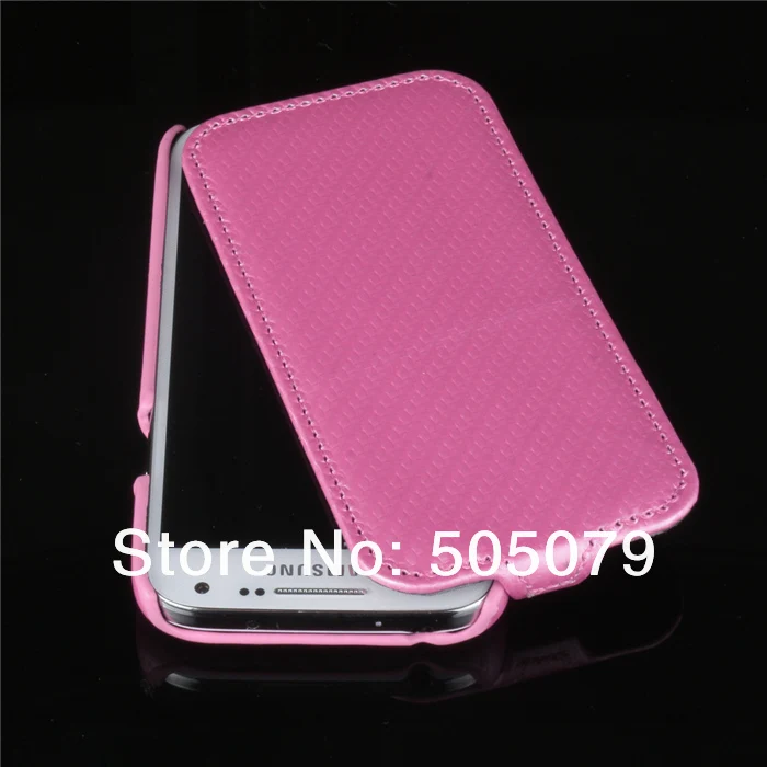 Carrying Tough Case PU Leather Skin Defender Fashion Carry Cover Cases For Samsung Galaxy S4 S 4 mini |