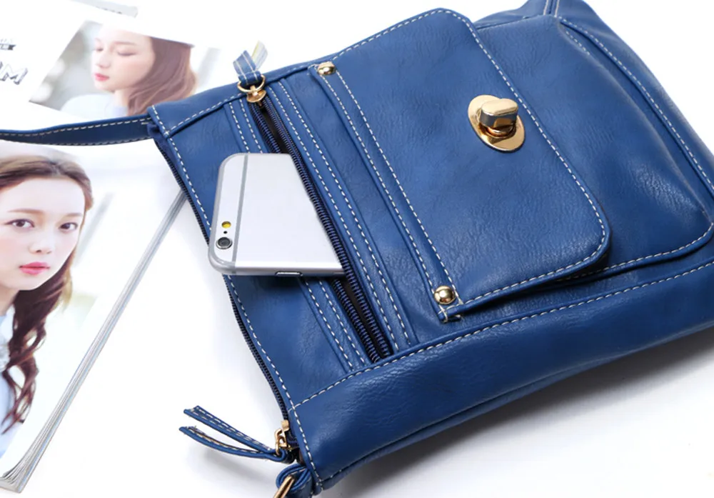 

OCARDIAN Handbags Luxury Handbags Women Bags Designer Womens Lady Leather Satchel Cross Body Shoulder Messenger M11