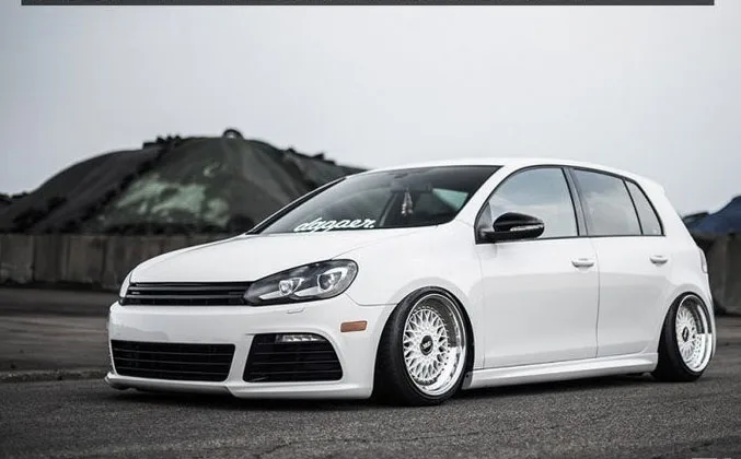 

vw Volkswagen golf 6 mk6 2010-2013