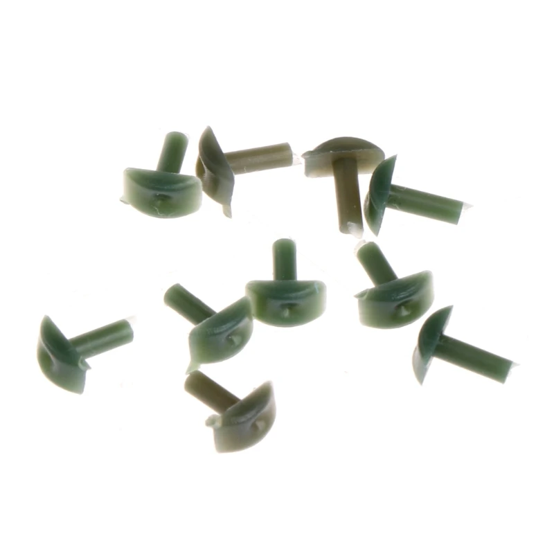 40 шт. зажимы для рыболовных снастей|Рыболовные снасти| |