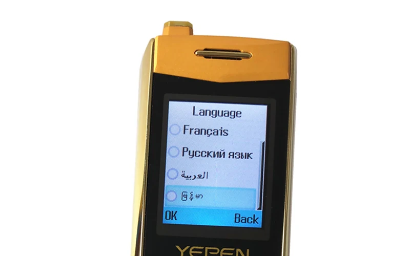 Роскошный Ретро мобильный телефон с двумя sim-картами, bluetooth Dialer, bluetooth динамик, громкий звук, радио, фонарик, мобильные телефоны, MP3 Телефон