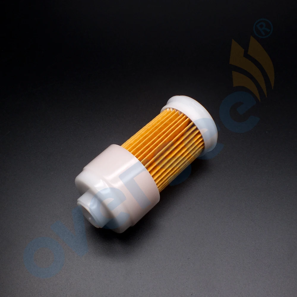 

Boat Motor 68F-24563 FUEL FILTER For YAMAHA 68F-24563-10-00 150-300 HP OUTBOARD sie 18-7955