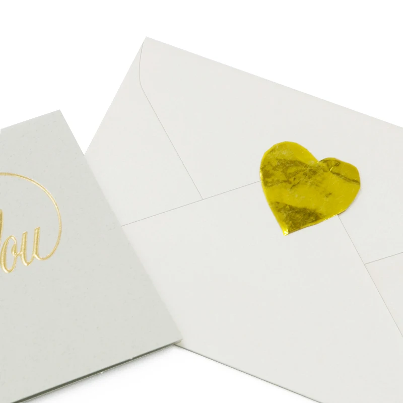 1 Pc Golden Foil Sticker Stickers For Balloon Cut Letter Wedding Seals Team Bride Shower Cards Gift Bags Decor | Дом и сад