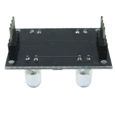 Fannyda color sensor module TCS3200DTCS230 recognition | Электроника