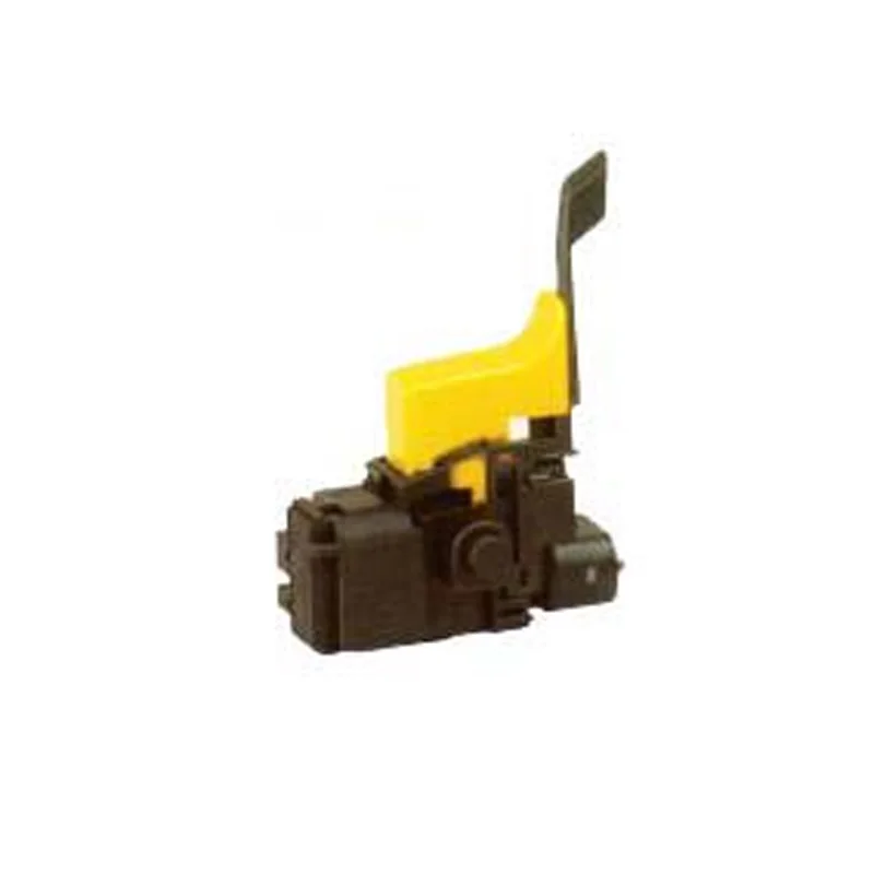 

Переключатель электроинструментов подходит для GBM 500RE 4A250V-5E4