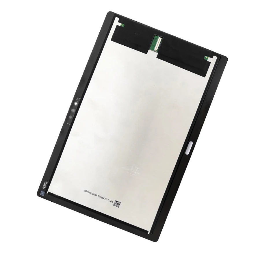 10," для lenovo Tab P10 Tab5 10 Plus TB-X705 X705L X705F X705N ЖК-дисплей сенсорный экран дигитайзер+ Бесплатные инструменты