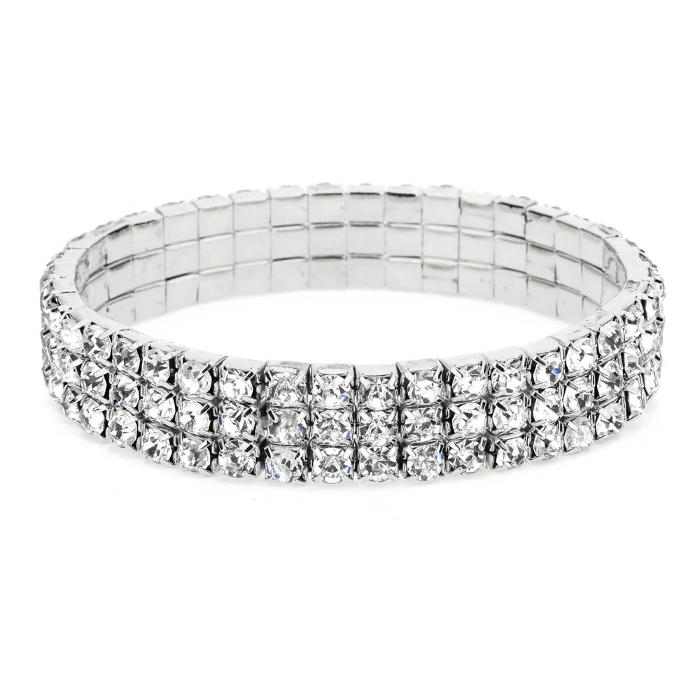 IMucci эластичный ножной браслет растягивающиеся ножные браслеты женские Бохо