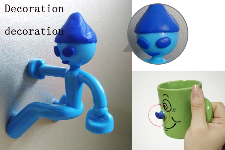 3 шт. DIY Многофункциональный Moldable клей самоклеющаяся глина Самостоятельная установка силиконового полимерного теста быстрая фиксация ремонтный инструмент для дома