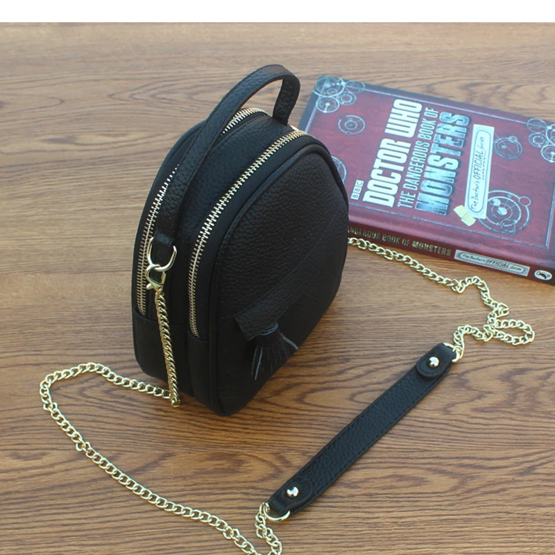 Новинка 2018 женская сумка мессенджер из натуральной кожи Женская мини для