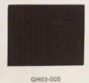 GH005 Китайский поставщик лучшее качество Индивидуальный размер полиэстер Материал затемненные шторы Зебра - Цвет: GH005