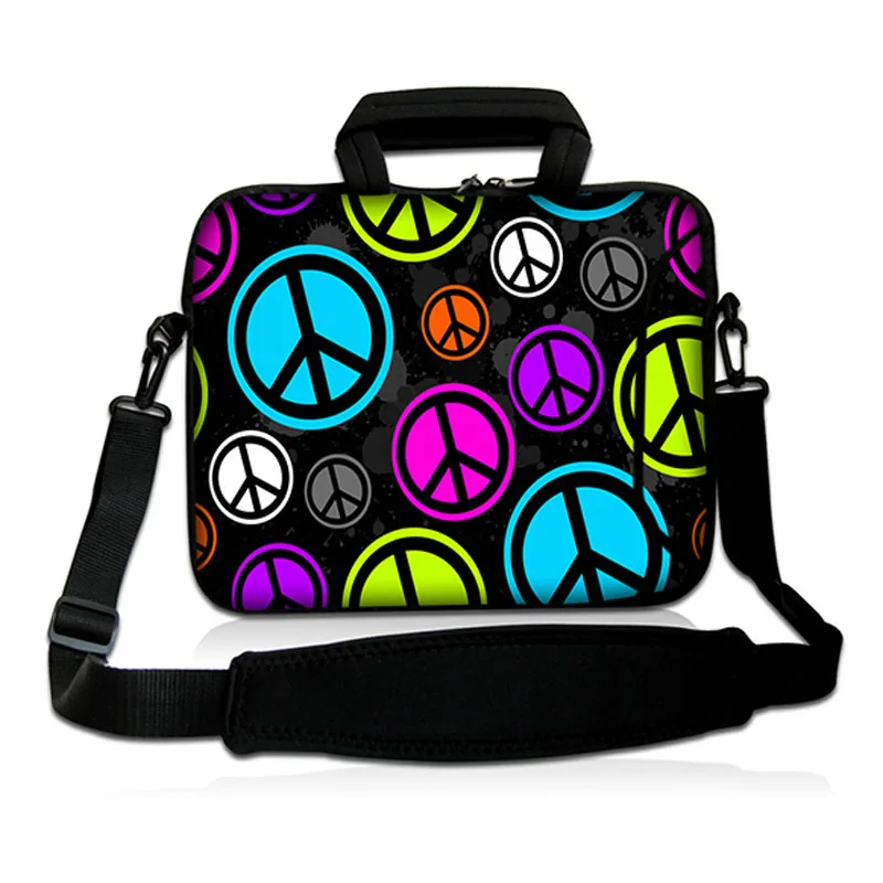 Божья коровка 15 дюймов мягкая сумка для ноутбука переноски чехол &quot15 3&quot 6 &quot