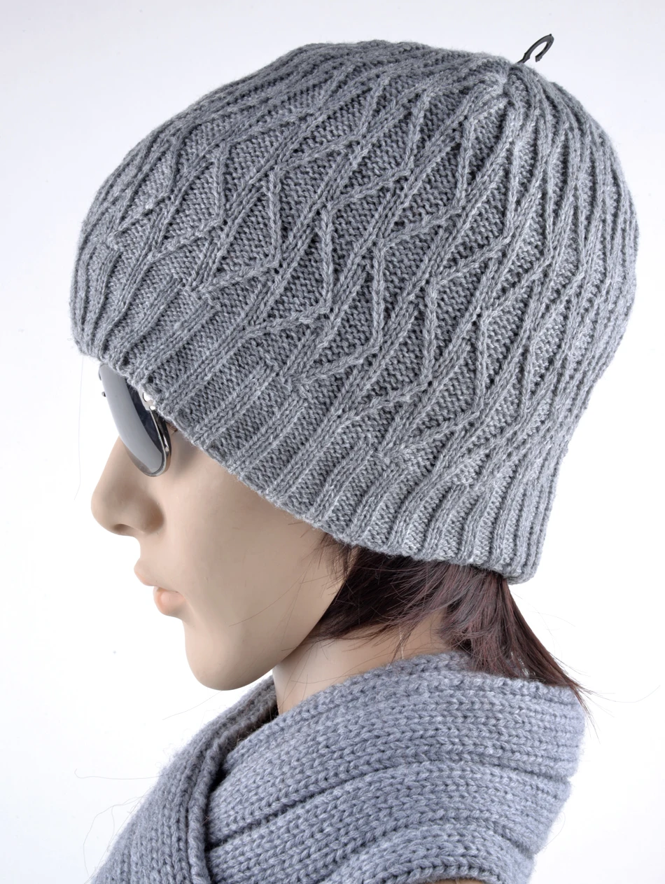 2015 новый зима шапка для мальчика дизайнер открытый лыж маска вязание шерстяной