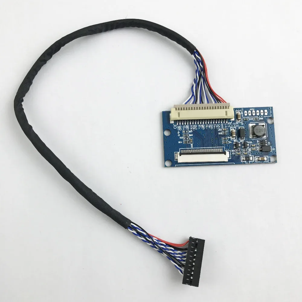 EJ070NA 01J/C EJ080NA 04B EJ101NA 01 низковольтного дифференциального сигнала поворота 40pin FCC